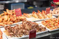 Fish Market Cafeの写真・動画_image_463109