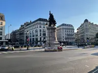 Place de Clichyの写真・動画_image_463127