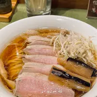 らーめん 鴨 to 葱の写真・動画_image_463149