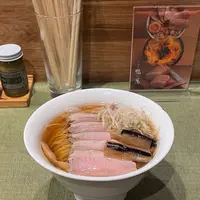 らーめん 鴨 to 葱の写真・動画_image_463150