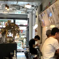 Halfway Coffee 半路咖啡の写真・動画_image_463162