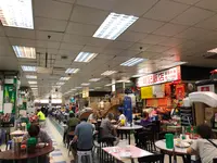 Sheung Wan Market and Cooked Food Centreの写真・動画_image_463315