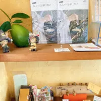 KONDITOREI FELDERCHEF（コンディトライ フェルダーシェフ）の写真・動画_image_463347