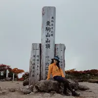 栗駒山の写真・動画_image_463383