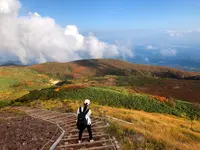 栗駒山の写真・動画_image_463384