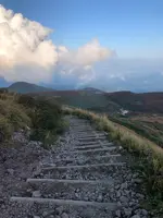 栗駒山の写真・動画_image_463388