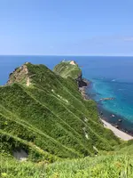 神威岬の写真・動画_image_463429