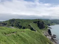神威岬の写真・動画_image_463431