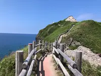 神威岬の写真・動画_image_463432