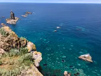 神威岬の写真・動画_image_463433