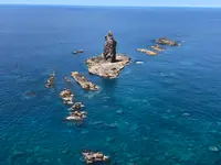 神威岬の写真・動画_image_463435