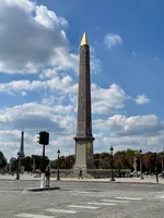 コンコルド広場の写真・動画_image_463497