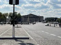 コンコルド広場の写真・動画_image_463498