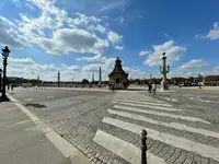 コンコルド広場の写真・動画_image_463501