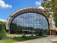 Grand Palais Éphémèreの写真・動画_image_463504