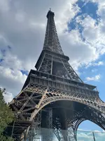 エッフェル塔(La tour Eiffel)の写真・動画_image_463529