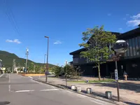 軽井沢町立 中軽井沢図書館の写真・動画_image_463594