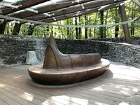 石の教会 内村鑑三記念堂の写真・動画_image_463608