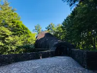 石の教会 内村鑑三記念堂の写真・動画_image_463609