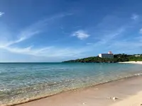 ウドノスビーチの写真・動画_image_463773