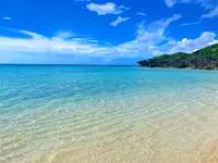 ウドノスビーチの写真・動画_image_463775