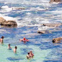 Bronte Beachの写真・動画_image_463806