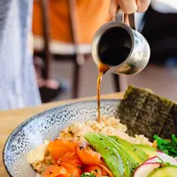 The Bogey Hole Cafeの写真・動画_image_463808
