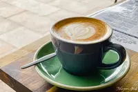 The Bogey Hole Cafeの写真・動画_image_463809