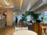 COMMISSARY NIHONBASHIの写真・動画_image_463822