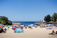 クロヴリー・ビーチの写真・動画_image_463828