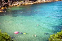 ゴードンズ・ベイの写真・動画_image_463831
