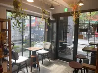 バイロンベイコーヒー日本橋店の写真・動画_image_463845