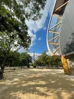シャン・ド・マルス公園の写真・動画_image_463978