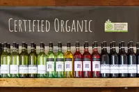 タンバーレーヌ・オーガニック・ワインズの写真・動画_image_463996