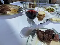 ウルフギャング ステーキハウスの写真・動画_image_464091