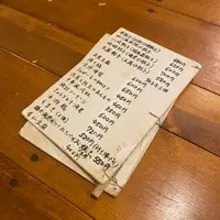 餃子坊 豚八戒の写真・動画_image_464103