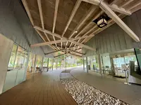 金蛇水神社外苑 SandoTerraceの写真・動画_image_464114
