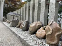 金蛇水神社の写真・動画_image_464129