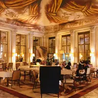 La Maison Valmont pour Le Meuriceの写真・動画_image_464159