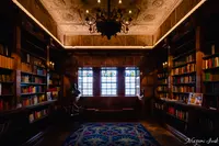 ニューサウスウェールズ州立図書館の写真・動画_image_464291