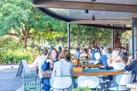 Terrace on the Domainの写真・動画_image_464311