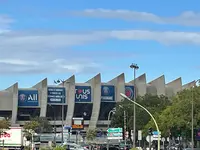 パルク・デ・プランス・スタジアムの写真・動画_image_464386