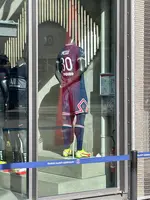 パルク・デ・プランス・スタジアムの写真・動画_image_464387