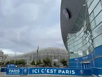 パルク・デ・プランス・スタジアムの写真・動画_image_464388