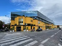 Brasserie Urbaine - Molitorの写真・動画_image_464393