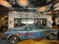 Brasserie Urbaine - Molitorの写真・動画_image_464395