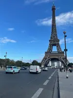 イエナ橋の写真・動画_image_464396