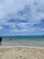 ラニカイ・ビーチの写真・動画_image_464436