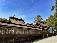 出雲大社の写真・動画_image_464447