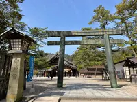 出雲大社の写真・動画_image_464448